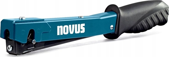 Изображение Felo IMPACT HAMMER STAPLER J-022 NOVUS