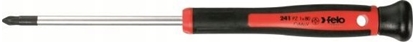 Attēls no Felo Wkrtak krzyowy PZ 0 FELO - precyzyjny