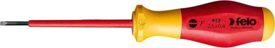 Picture of Felo Wkrtak paski 3,5 x 0,8 FELO - VDE