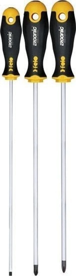 Picture of Felo ZESTAW 3 WKRTAKÓW FELO-ERGONIC (1 KPL)