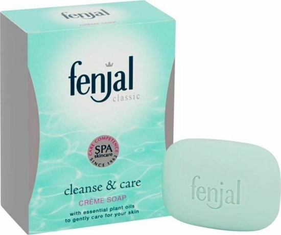 Picture of Fenjal FENJAL_Classic Creme Soap mydo w kostce 100g