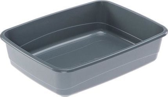 Picture of Ferplast Kuweta NIP 10 Czarna