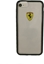 Picture of Ferrari Etui hardcase iPhone 7 transparent czarny (FEHCRFP7BK)