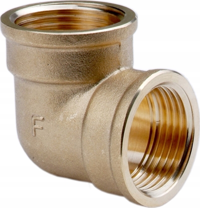 Attēls no Ferro KOLANO MOSINE 1" NAKR-NAKR ÓTE - K05Z