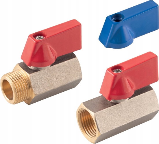 Picture of Ferro KUREK KUL.MINI GW/W, 1/2", F-COMFORT