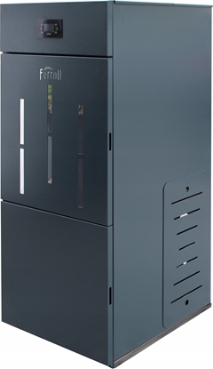 Picture of Ferroli BIOPELLET PRO18 KOC PELET, PASZCZ WOD