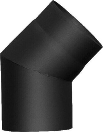 Picture of Ferrolux FERROLUX KOLANO 45st. 130 CZARNY