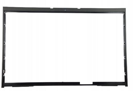 Picture of FHD LCD assembly with camera and touch screen for