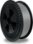 Picture of Fiberlogy Filament Fiberlogy Easy PLA Gray 1,75mm 2,5kg