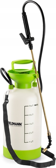 Изображение Fieldmann FZO 8060