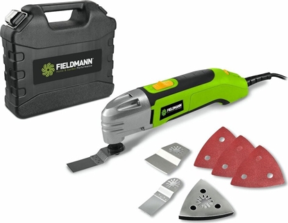 Изображение Fieldmann Narzdzie wielofunkcyjne FDB200301-E 300 W