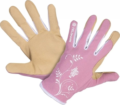 Attēls no Fieldmann Rkawice robocze Fieldmann FZO2110 [H]