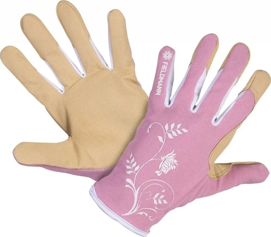 Picture of Fieldmann Rkawice robocze Fieldmann FZO2110 [H]