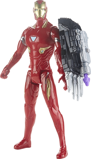 Picture of Figurka Avengers AVENGERS Titan Hero movie figure, 30 cm