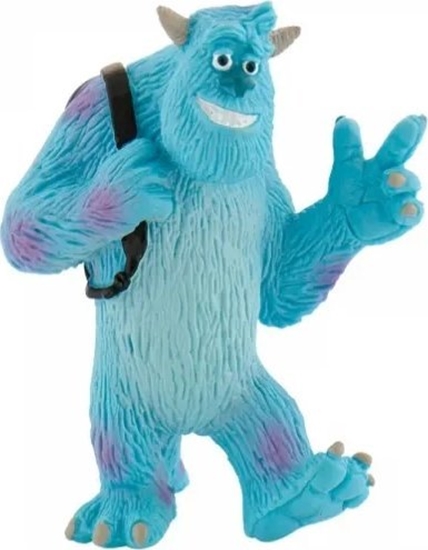 Picture of Figurka Bullyland Sulley BULLYLAND