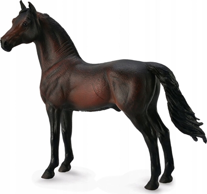 Picture of Figurka Collecta *KO MORGAN STALLION -BAY