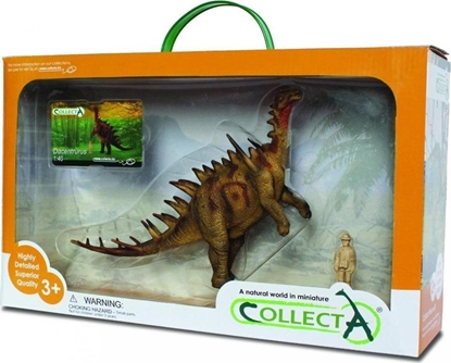 Picture of Figurka Collecta Dinozaur Daccentura