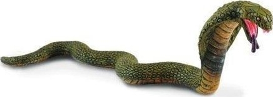 Изображение Figurka Collecta KOBRA KRÓLEWSKA