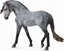 Picture of Figurka Collecta OGIER ANDALUSIAN DARK DAPPLE DELUXE 1:12 SKALA