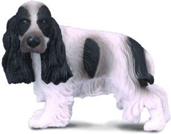 Изображение Figurka Collecta Pies Cocer Spaniel angielski (004-88070)