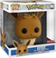 Attēls no Figurka Funko Pop *****FUNKO POKEMON Jumbo Eevee 25cm 65044