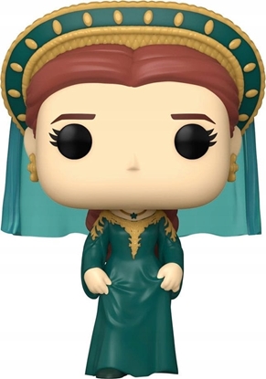 Изображение Figurka Funko Pop Funko! POP Vinyl HOUSE OF THE DRAGON S3 POP 4
