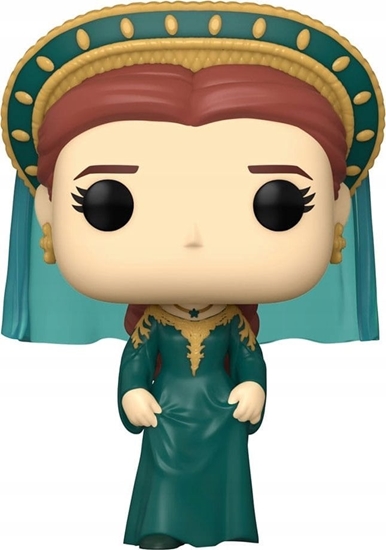 Изображение Figurka Funko Pop Funko! POP Vinyl HOUSE OF THE DRAGON S3 POP 4