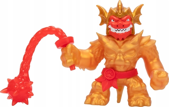 Picture of Figurka Goo Jit Zu HEROES OF GOO JIT ZU Stretch Strikers deluxe figure