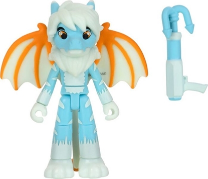 Attēls no Figurka Hermès DEV SERIES W2 core figure