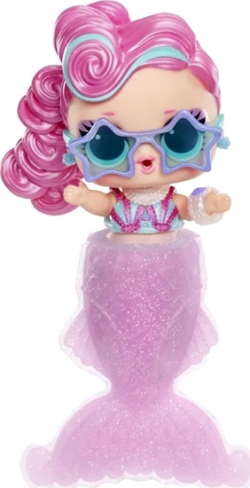 Picture of Figurka L.O.L. L.O.L. Mermaids! Tots Asst PDQ assorteret