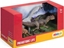 Picture of Figurka Mojo Mojo - Dinosaur Set 1- Prehistoric animals, 3 pcs (MJ-380039) /Figures