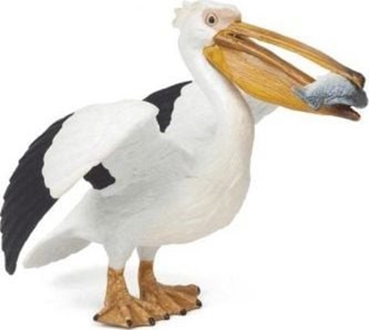 Изображение Figurka Papo Pelikan