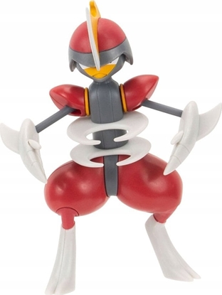 Attēls no Figurka Pokemon POKEMON BATTLE FEATURE FIGURE BISHARP