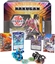 Attēls no Figurka Spin Master Spin Master Bakugan Baku-Tin Toy Figure (Premium Storage Box with Exclusive Darkus Sectanoid Bakugan and Additional Mystery Bakugan)