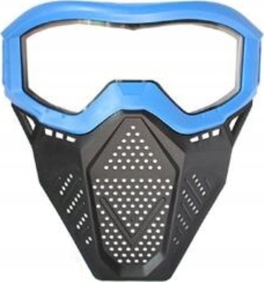 Picture of Figurka Teka Gwiadzista wróka niebieska