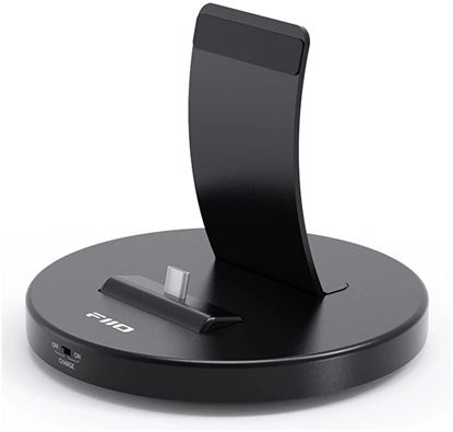 Attēls no FiiO DK1 PRO - Stacja dokujca USB