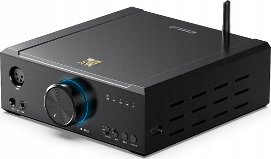 Picture of FiiO FiiO K9 AKM - Wzmacniacz suchawkowy z DAC