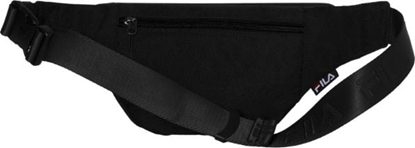 Picture of Fila BARINAS Waist bag slim classic Moonless Night