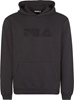 Picture of Fila Fila Bischkek Hoody FAM0277-80001 Czarne L