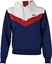 Attēls no Fila Fila Bosa Cropped Hoody FAW0273-53007 Granatowe M