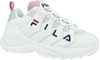 Picture of Fila Fila Countdown Low Wmn 1010751-92W biae 40