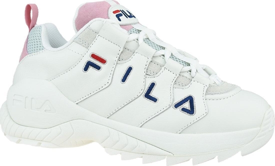 Изображение Fila Fila Countdown Low Wmn 1010751-92W biae 40