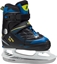 Attēls no Fila FILA SKATES YWY X-ONE ICE Blue/Lime S32 F22