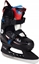 Изображение FILA SKATES YWY J-ONE ICE HR M/31-35 black/red/blue