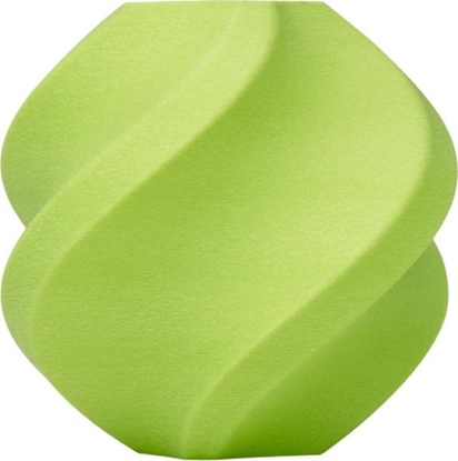 Attēls no Filament Bambu Lab PA6-GF 1,75mm 1kg - w zestawie z wielorazow szpul - Lime}