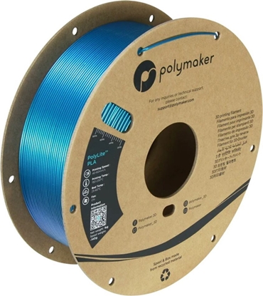 Attēls no Filament Polymaker Panchroma Starlight PLA 1,75mm 1kg - Neptune}