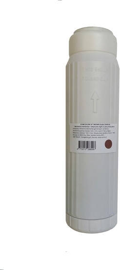 Изображение FILTER CARTRIDGE WITH CA ION 10