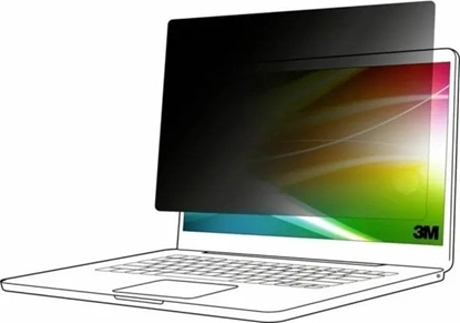 Attēls no Filtr 3M Bpnde005 Display Privacy