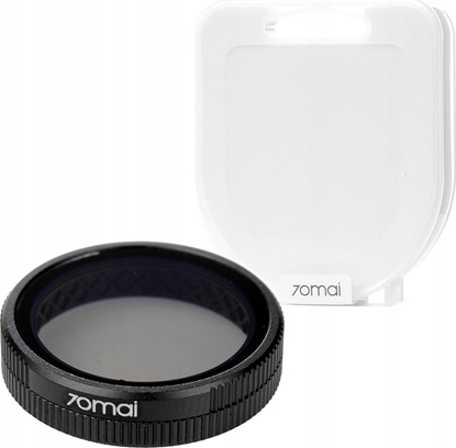 Attēls no Filtr 70mai Filtr Polaryzacyjny CPL do A500S A800S D08 D10