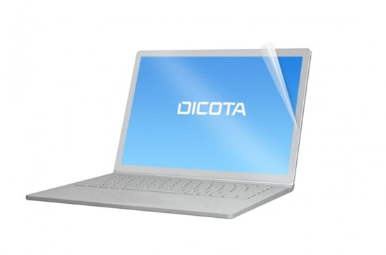 Picture of Dicota Anti-glare filter 3H DELL Latitude 7320 detach self-a